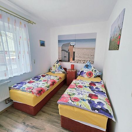 Komfortferienwohnungen Sassnitz Kültér fotó